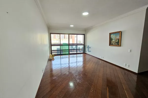 Apartamento com 3 dormitórios à venda, 212 m² por R$ 750.000,00 - Centro - Ribeirão Preto/SP