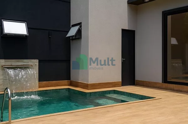 Apartamento para venda, 4 quarto(s),  Vila Do Golf, Ribeirao Preto