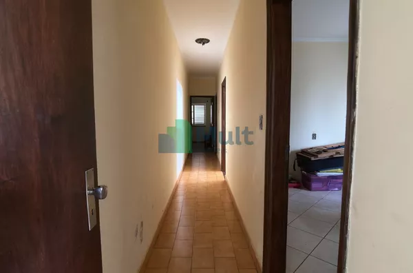 Casa Residencial e Comercial para Venda – 157,68 m² de Área Construída – 3 Quartos, 1 Suíte, 2 Banheiros – Bairro Jardim Palma Travassos | Ribeirão Preto/SP - Foto 31