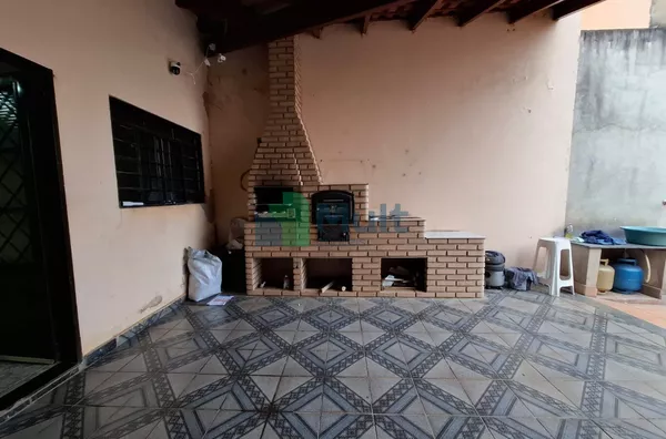 Casa para Locação – Planalto Verde – Ribeirão Preto/SP