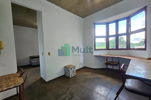 Apartamento com 1 quarto para aluguel Próximo á USP - Vila Amélia, Ribeirão Preto
