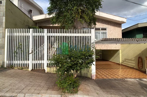 Casa Residencial e Comercial para Venda – 157,68 m² de Área Construída – 3 Quartos, 1 Suíte, 2 Banheiros – Bairro Jardim Palma Travassos | Ribeirão Preto/SP - Foto 44