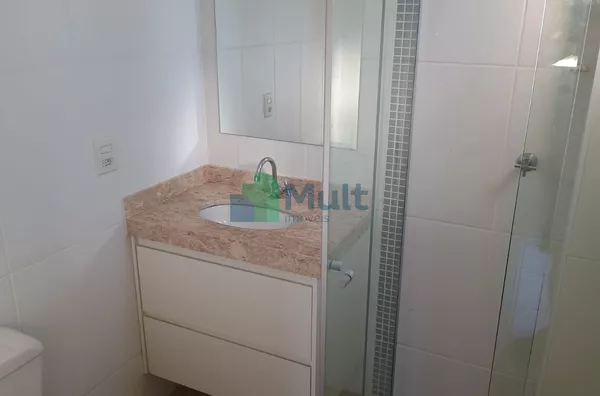 Apartamento para aluguel e venda, 2 quarto(s), Jardim Anhangüera, Ribeirao Preto - Foto 7