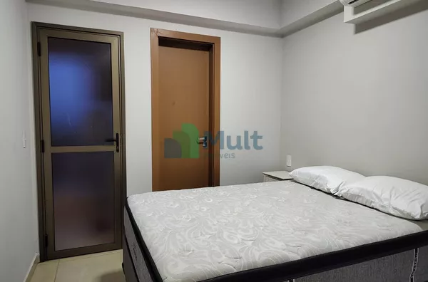 Apartamento para venda, 2 quarto(s),  Residencial Flórida, Ribeirao Preto