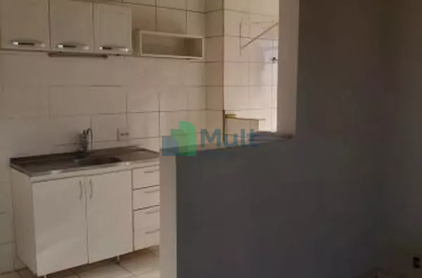 Apartamento com 02 quartos à Venda – Condomínio Mirante do Sol – Ribeirão Preto/SP