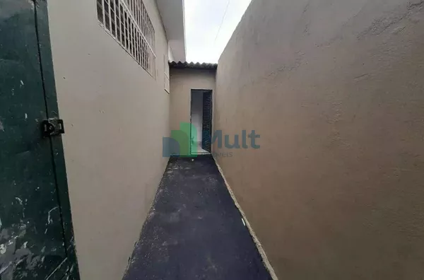 Salão Comercial para Locação – 60 m² – 2 banheiros – Bairro Parque das Andorinhas – Ribeirão Preto/SP - Foto 8
