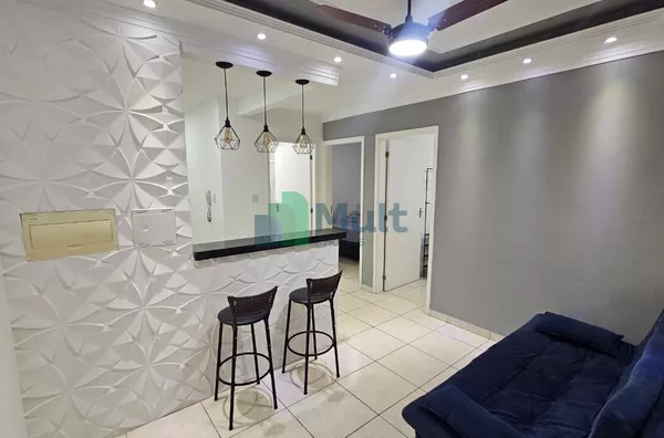 Apartamento Térreo à Venda – Condomínio Lar Suíça, Planalto Verde – Ribeirão Preto/SP