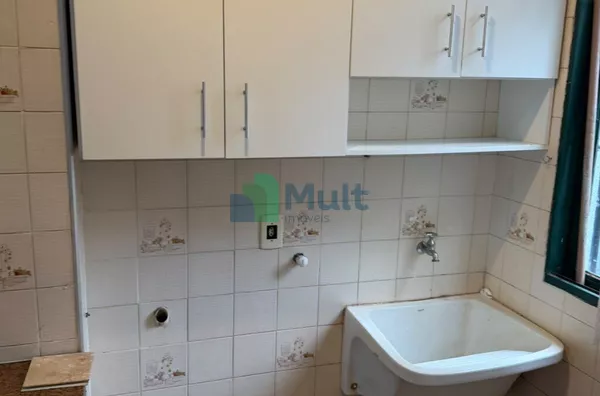 Apartamento Térreo para Venda ou Locação – 76,00 m² – 3 Quartos, 1 Banheiro – Bairro Presidente Médici | Ribeirão Preto/SP - Foto 14