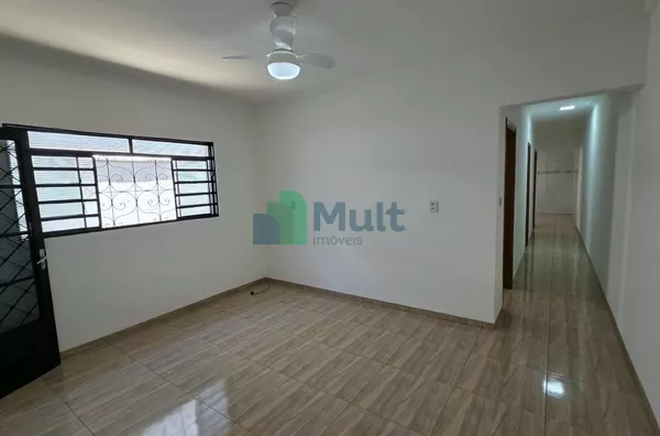 Casa para Venda – 3 quartos, 2 banheiros – 115,00 m² – Bairro Ipiranga | Ribeirão Preto/SP - Foto 3