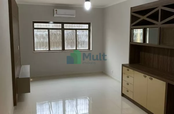 Apartamento com 4 dormitórios para alugar, 142 m² por R$ 3.664,00/mês - Jardim Macedo - Ribeirão Preto/SP