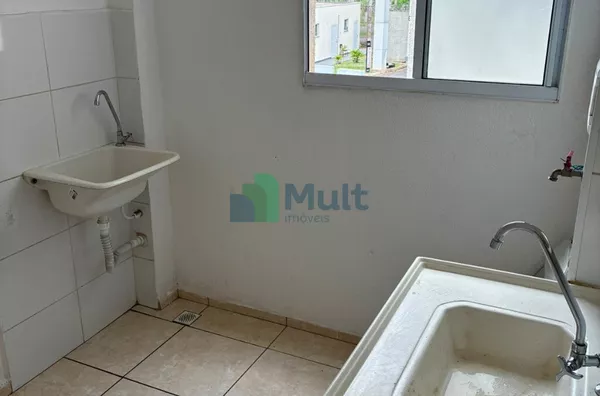 Apartamento para aluguel, 2 quarto(s), Reserva Real, Ribeirao Preto - Foto 2