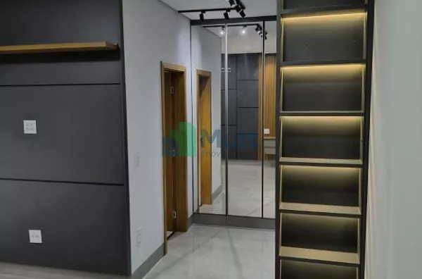 Casa com 3 dormitórios à venda, 170 m²  - Portal da Mata - Ribeirão Preto/SP