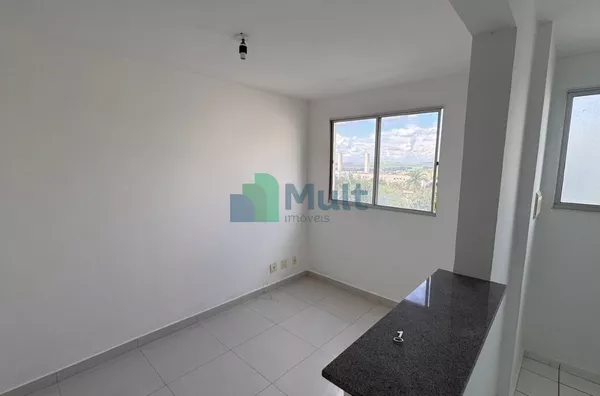 Apartamento à Venda – Condomínio Mirante Sul – Ribeirão Preto/SP
