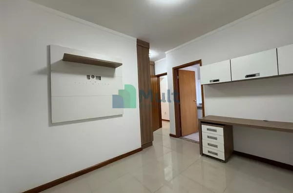Apartamento com 03 suítes para aluguel no Residencial Luzerne / Nova Aliança – Ribeirão Preto/SP