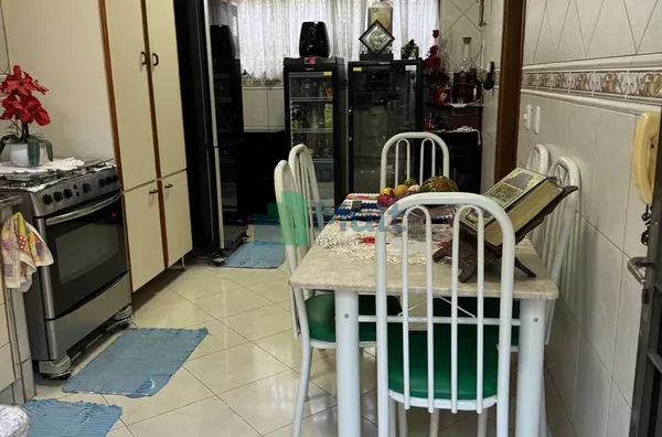 Casa para Venda – 4 quartos, 1 suíte, 3 banheiros – 140,63 m² – Bairro Ipiranga | Ribeirão Preto/SP - Foto 4