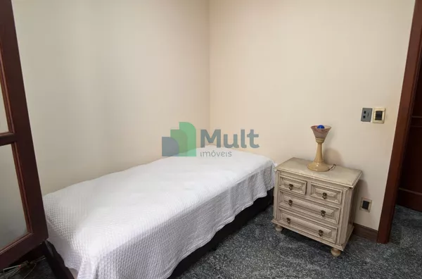 Sobrado em Condomínio para Aluguel – Condomínio Monterey – 320,00 m² – 4 Quartos, 2 Suítes, 5 Banheiros – Bairro Jardim Santa Ângela | Ribeirão Preto/SP - Foto 22