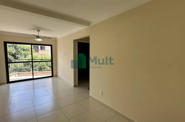 Apartamento com 2 dormitórios, 58,74 m² - - Vila Ana Maria - Ribeirão Preto/SP