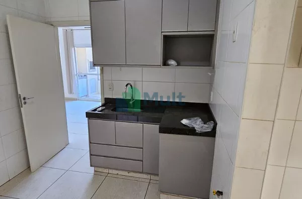 Apartamento para aluguel,  Jardim Botânico, Ribeirao Preto