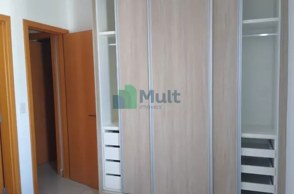 Apartamento para Locação – 3 quartos – 135 m² – 5 banheiros – Bairro Jardim Irajá – Ribeirão Preto/SP - Foto 21