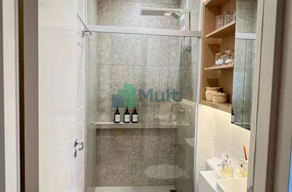 Apartamento para venda, 2 quarto(s), Santa Cruz Do José Jacques, Ribeirao Preto - Foto 16