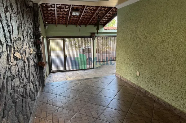Casa para Venda – 4 quartos, 1 suíte, 3 banheiros – 140,63 m² – Bairro Ipiranga | Ribeirão Preto/SP - Foto 20