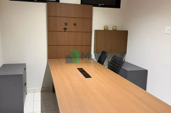 Sala comercial para aluguel,  Vila Seixas, Ribeirao Preto