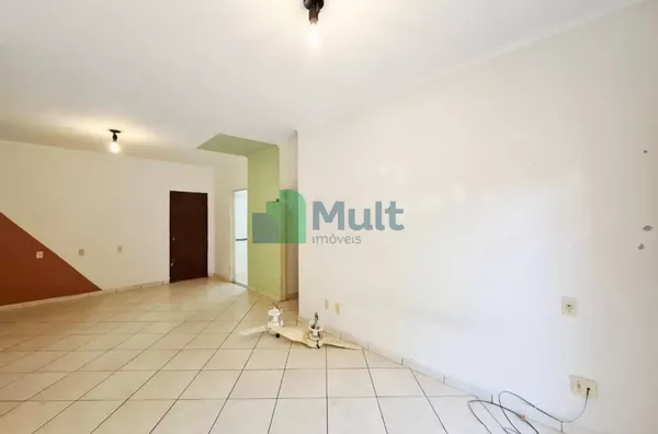 Apartamento para Venda – 2 quartos – 72 m² – 2 banheiros – Bairro Jardim Irajá – Ribeirão Preto/SP