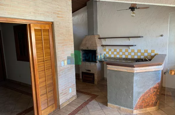 Edícula para Locação – 1 quarto, 1 suíte – 75,00 m² – Bairro Alto da Boa Vista | Ribeirão Preto/SP - Foto 5