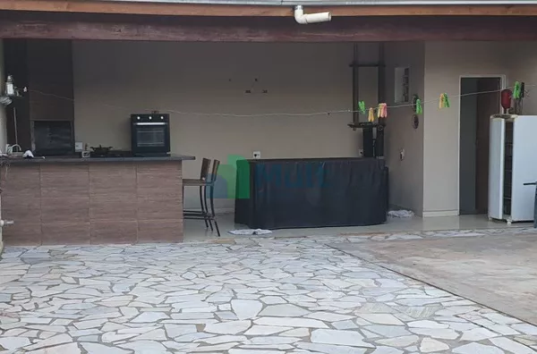 Casa para aluguel, 2 quarto(s),  Vila Maria Luiza, Ribeirao Preto