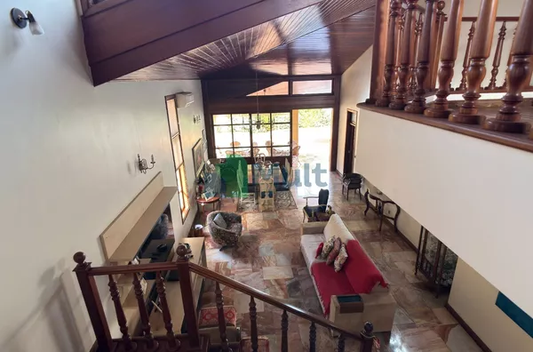 Sobrado em Condomínio para Aluguel – Condomínio Monterey – 320,00 m² – 4 Quartos, 2 Suítes, 5 Banheiros – Bairro Jardim Santa Ângela | Ribeirão Preto/SP - Foto 27