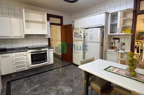 Sobrado em Condomínio para Aluguel – Condomínio Monterey – 320,00 m² – 4 Quartos, 2 Suítes, 5 Banheiros – Bairro Jardim Santa Ângela | Ribeirão Preto/SP - Foto 38