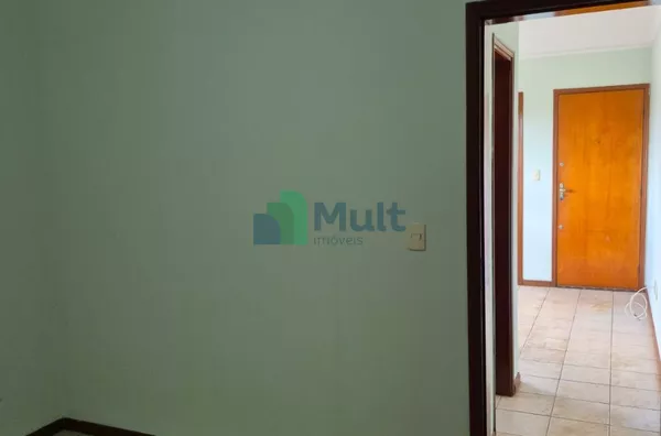 Apartamento para aluguel, 1 quarto(s),  Jardim Irajá, Ribeirao Preto