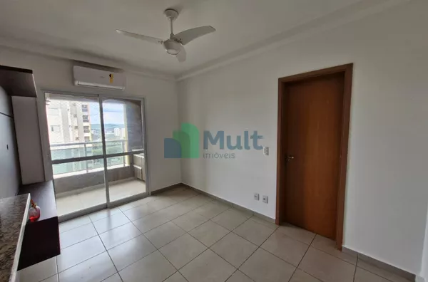 Apartamento para venda,  Jardim Nova Aliança, Ribeirao Preto