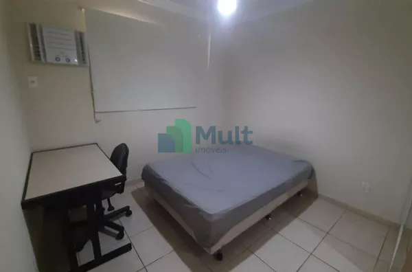 Apartamento Mobiliado para Venda e Locação – Jardim Nova Aliança – Ribeirão Preto/SP - Foto 8
