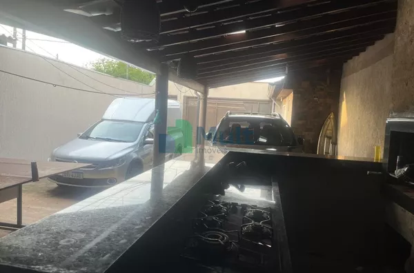 Casa para Venda – 2 quartos, 3 banheiros – 119,34 m² – Bairro Jardim Diva Tarlá de Carvalho | Ribeirão Preto/SP - Foto 4