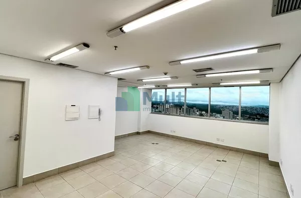 Sala comercial para aluguel, 1 quarto(s),  Jardim Califórnia, Ribeirao Preto