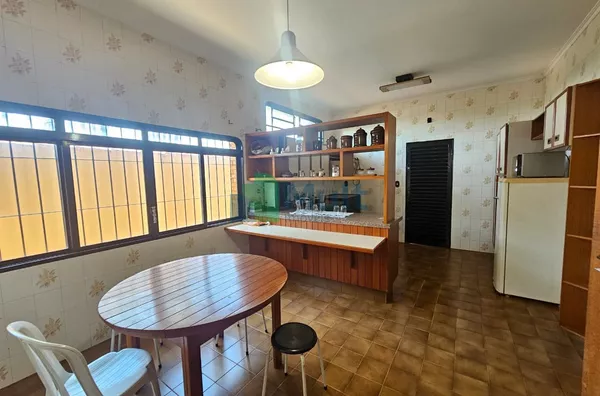 Casa para venda, Parque Residencial Lagoinha, Ribeirao Preto - Foto 8