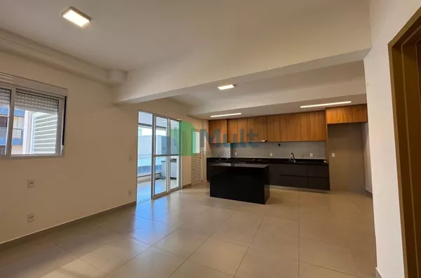 Apartamento para Locação – Residencial Prizma / Jardim Sumaré – Ribeirão Preto/SP