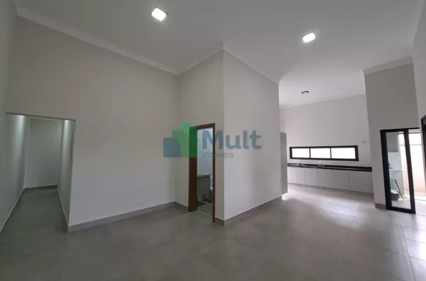Casa à venda, 150 m² por R$ 995.000,00 - Loteamento Terras de Santa Marta - Ribeirão Preto/SP