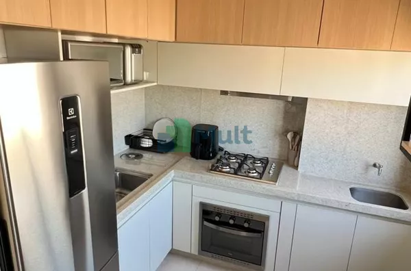 Apartamento para venda, 2 quarto(s), Santa Cruz Do José Jacques, Ribeirao Preto - Foto 14