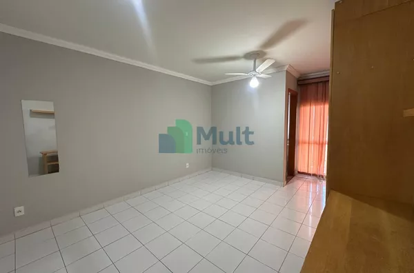 Apartamento para venda, 1 quarto(s),  Nova Aliança, Ribeirao Preto