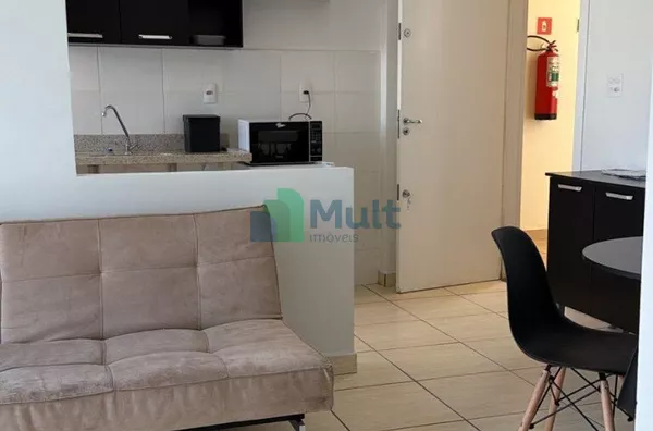 Apartamento para Venda – Quali Residencial – 50,00 m² – 2 Quartos, 1 Banheiro – Bairro Bonfim Paulista | Ribeirão Preto/SP - Foto 24