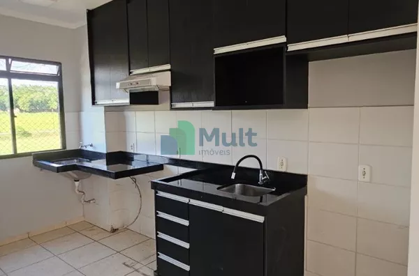 Apartamento à Venda – Condomínio Lar Itália - Recanto das Palmeiras – Ribeirão Preto/SP
