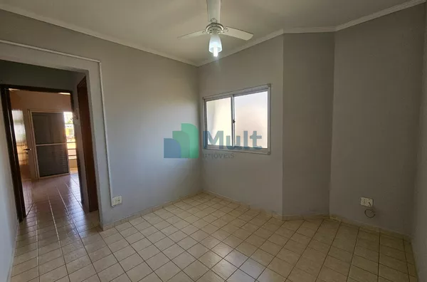 Apartamento à Venda no Condomínio Vale do Sol - Jardim Irajá - Ribeirão Preto