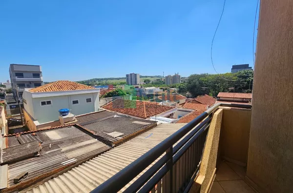 Apartamento para venda, Parque Dos Bandeirantes, Ribeirao Preto - Foto 3