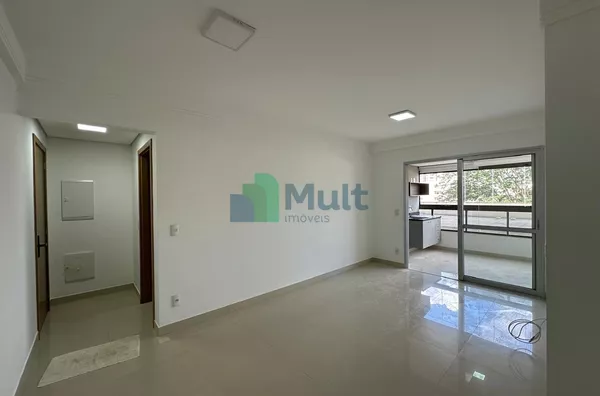 Apartamento para aluguel, 2 quarto(s),  Condomínio Itamaraty, Ribeirao Preto
