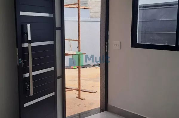 Casa para Venda – 2 quartos – 71 m² – 2 banheiros – Bairro Jardim Marchesi – Ribeirão Preto/SP - Foto 19