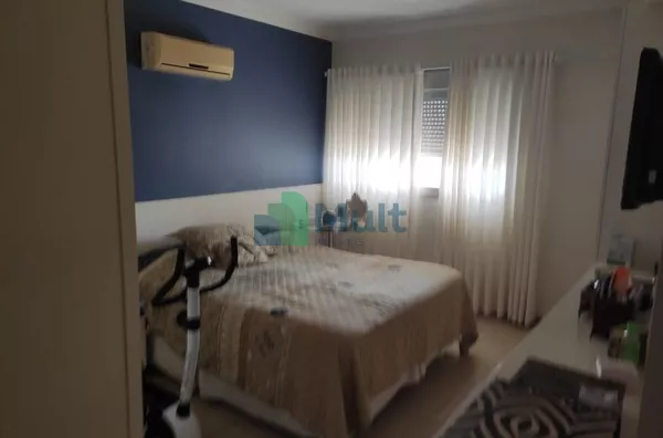 Cobertura com 4 dormitórios à venda, 266 m² por R$ 2.000.000,00 - Jardim Santa Ângela - Ribeirão Preto/SP