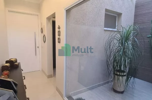 Casa à venda, 148 m² por R$ 1.055.000,00 - Nova Aliança - Ribeirão Preto/SP
