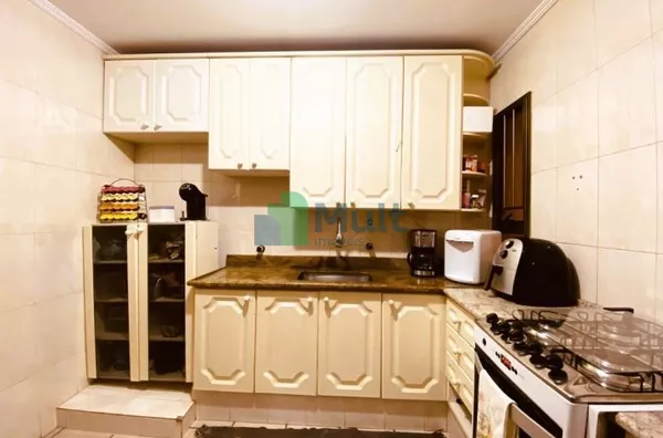 Apartamento em ótima localização no Bairro Jardim Palma Travasso com 109,81m² de área privativa.